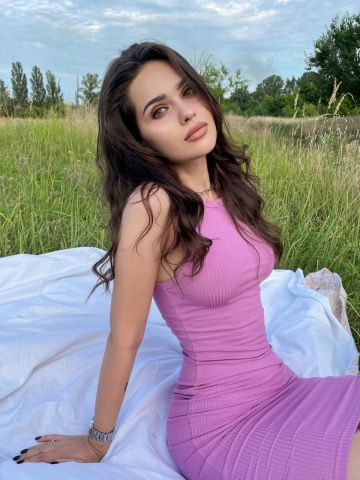 Эвелина